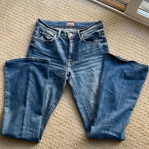 MOTHER the Weekender in Love Bombs